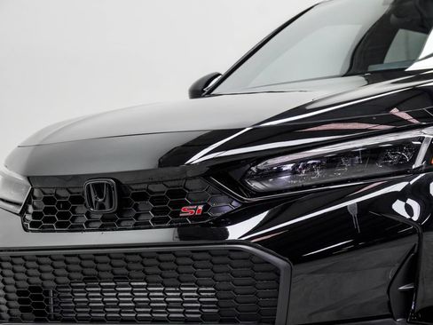 Used 2025 Honda Civic Si image 2