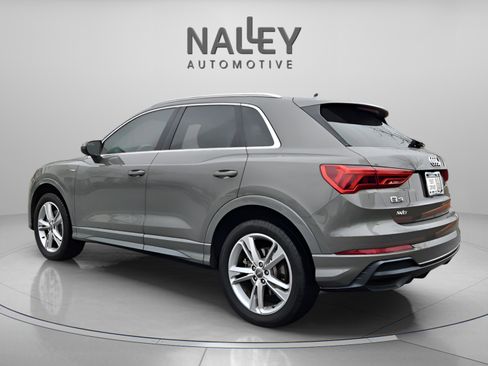 Used 2020 Audi Q3 2.0T Premium w/ Convenience Package image 4