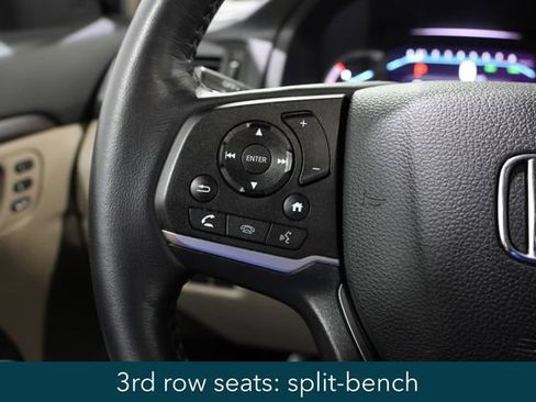 Used 2020 Honda Pilot EX-L image 20