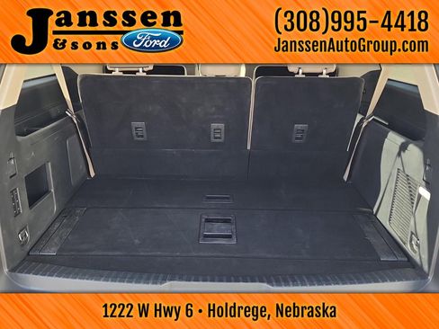 Used 2024 Ford Expedition Max Limited image 4