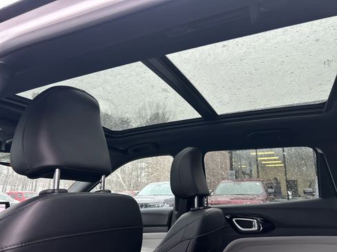 New 2026 Jeep Compass Limited w/ Sun, Sound & Navigation Group image 27