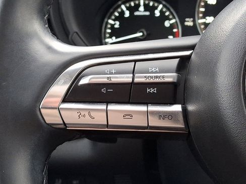 Certified 2022 MAZDA CX-30 AWD 2.5 S w/ Premium Package image 21