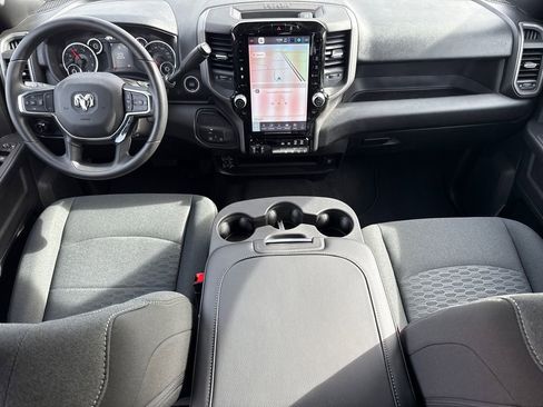 New 2026 RAM 3500 Tradesman image 11