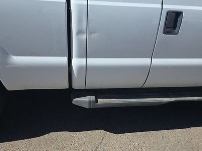 Used 2015 Ford F250 XL w/ Power Equipment Group