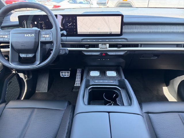 New 2027 Kia Telluride SX Prestige AWD/4WD image 9