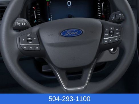 New 2026 Ford Maverick XL FWD image 16
