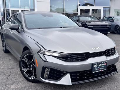 Used 2025 Kia K5 GT-Line