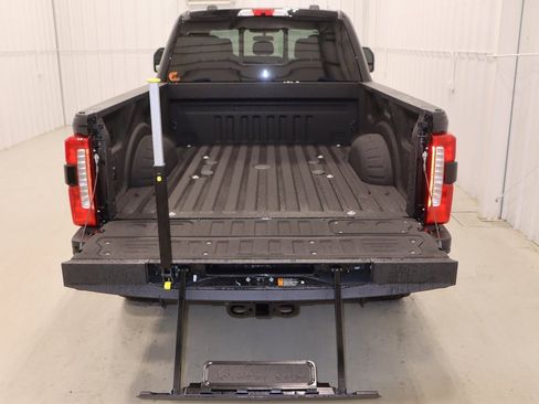 New 2025 Ford F350 XL w/ STX Appearance Package image 41