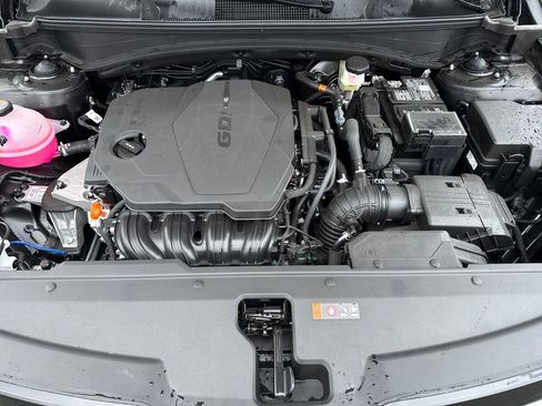 New 2026 Kia Sportage X-Line image 28