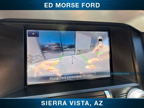 Used 2022 Ford Mustang Premium RWD image 27
