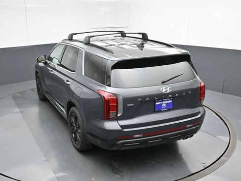 Used 2024 Hyundai Palisade XRT FWD image 54