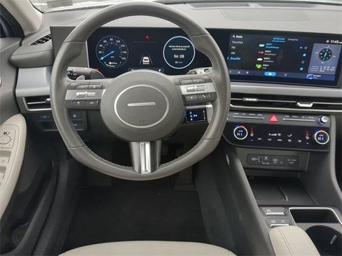 Certified 2024 Hyundai Sonata SEL w/ Convenience Package image 14