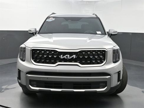 Used 2023 Kia Telluride SX X-Line image 45