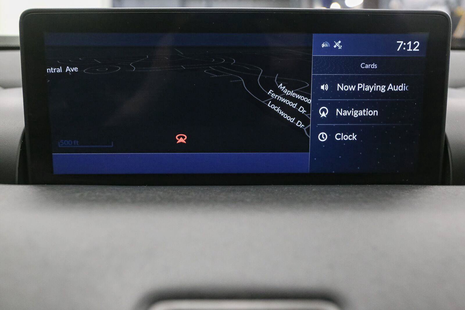Used 2021 Acura TLX w/ Technology Package AWD/4WD image 26