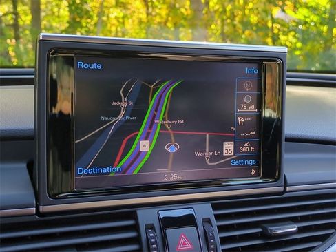 Used 2014 Audi A7 3.0T Premium Plus w/ Driver Assistance Package image 20