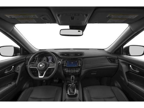 Used 2018 Nissan Rogue SL FWD image 11