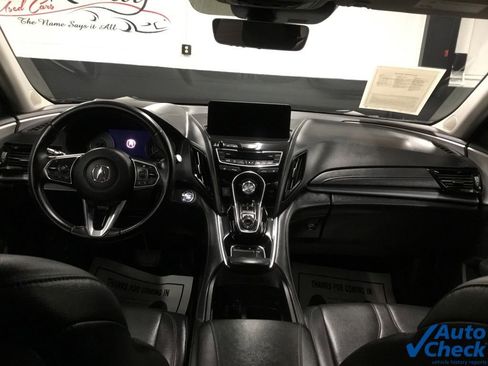 Used 2019 Acura RDX AWD image 26