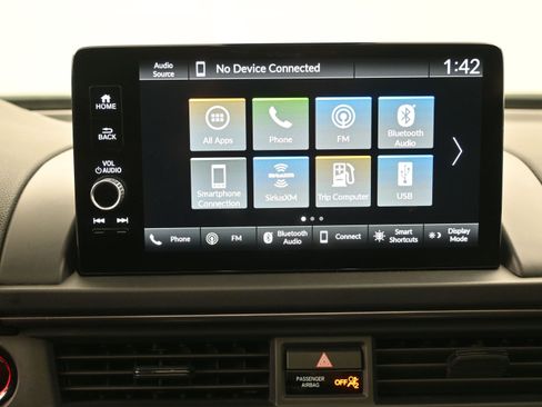 Certified 2023 Honda Pilot TrailSport image 11