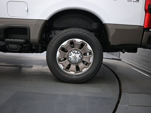 New 2026 Ford F250 King Ranch AWD/4WD image 23