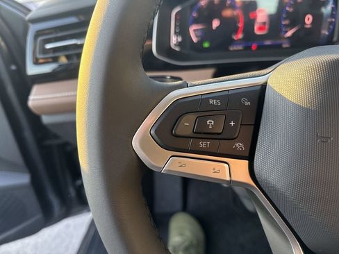 New 2026 Volkswagen Jetta SEL image 19