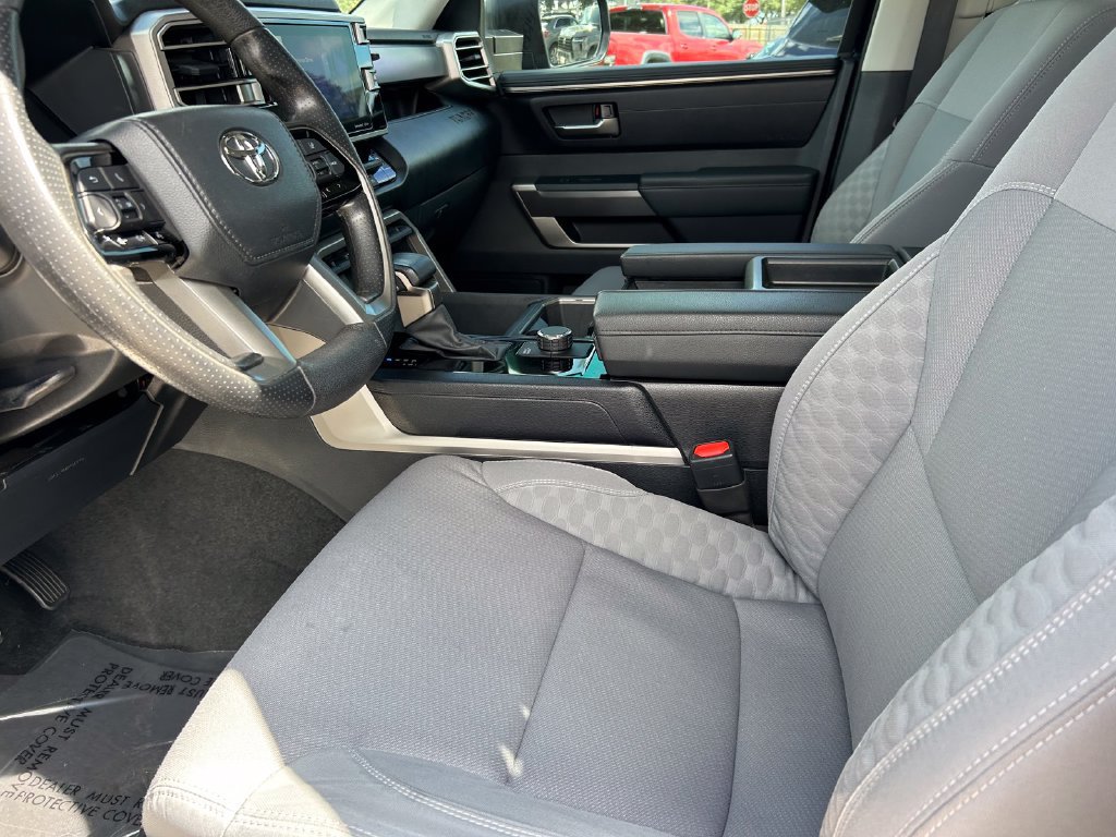 Used 2023 Toyota Tundra SR5 RWD image 11