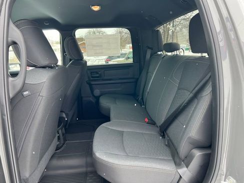 New 2026 RAM 2500 Tradesman image 5