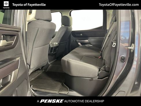 Used 2023 Toyota Tundra SR5 AWD/4WD image 27