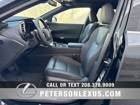 Used 2024 Lexus RX 350 image 23