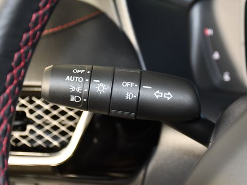 Certified 2025 Acura ADX A-Spec AWD/4WD image 22