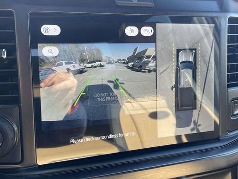 New 2026 Ford F250 Lariat image 28