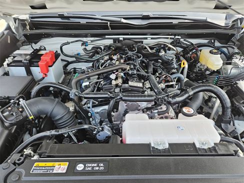 Used 2025 Toyota 4Runner SR5 image 23