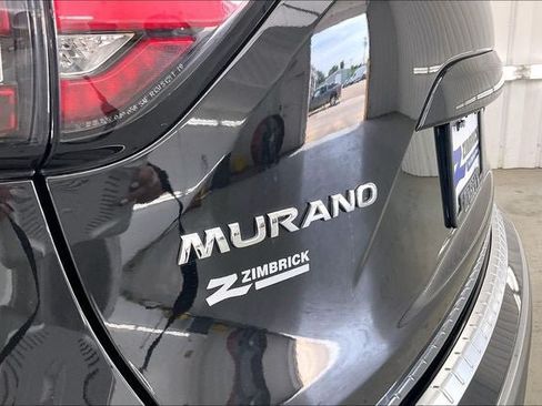 Used 2019 Nissan Murano S AWD/4WD image 9