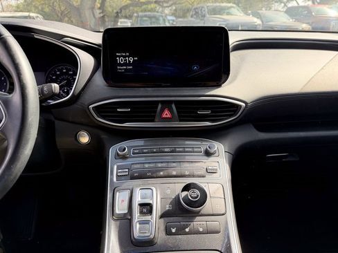 Used 2023 Hyundai Santa Fe XRT image 11