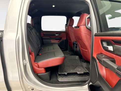 Used 2025 RAM 1500 Rebel w/ Rebel Level 1 Equipment Group image 17