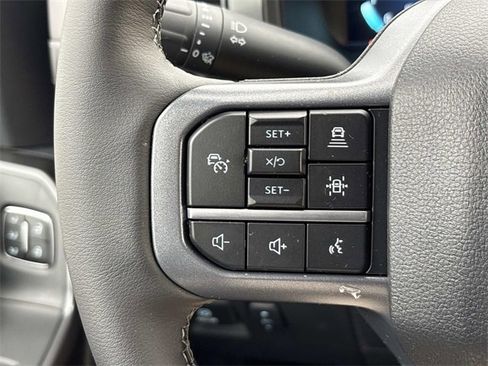 New 2026 Ford F150 Lariat w/ Equipment Group 501A Mid image 24