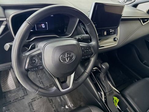 Certified 2024 Toyota Corolla XSE image 9