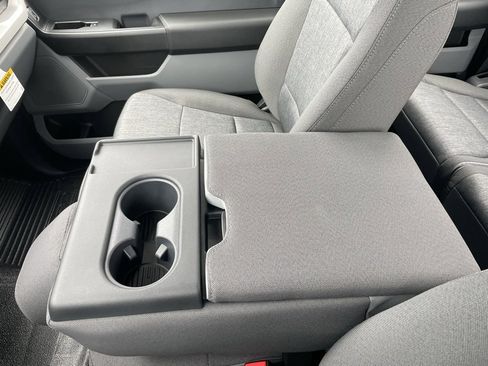 New 2026 Ford F350 XL w/ XL Chrome Package image 21