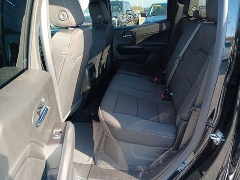 New 2026 GMC Canyon Elevation RWD image 16