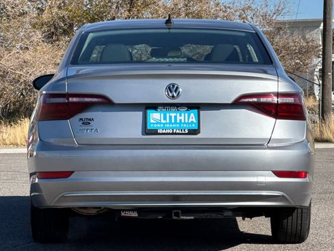 Used 2020 Volkswagen Jetta S image 7