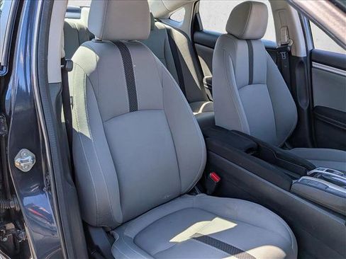 Used 2019 Honda Civic EX image 20