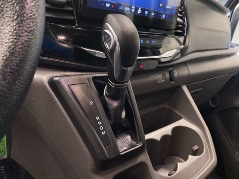 Used 2023 Ford Transit 350 XLT RWD image 24