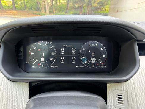 Used 2021 Land Rover Discovery S R-Dynamic image 37