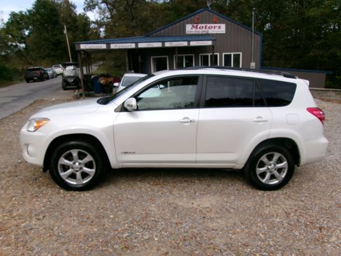 Used 2012 Honda CR-V EX image 19