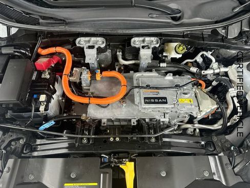 Certified 2023 Nissan Ariya FWD image 29