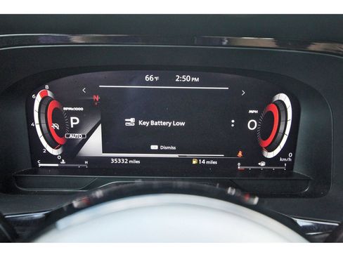 Used 2023 Nissan Pathfinder Platinum w/ Lighting Package (N93) image 17