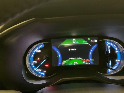 Used 2025 Toyota RAV4 XLE w/ Convenience Package image 15