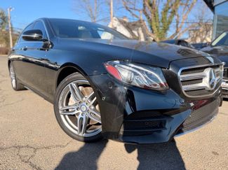 Used 2017 Mercedes-Benz E 300 4MATIC video 1