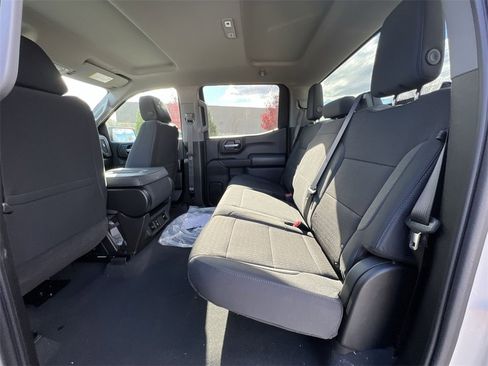 New 2026 GMC Sierra 1500 Pro image 23