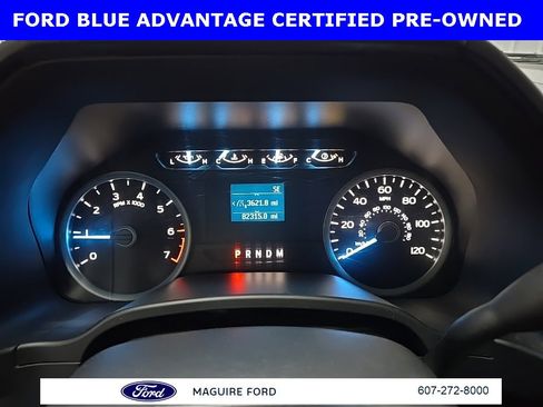 Certified 2018 Ford F150 XLT image 21