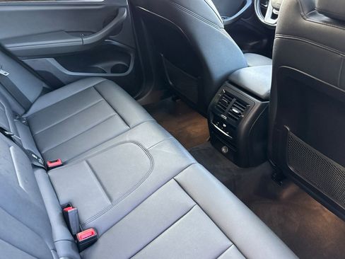 Used 2019 BMW X3 xDrive30i w/ Driving Assistance Package image 28